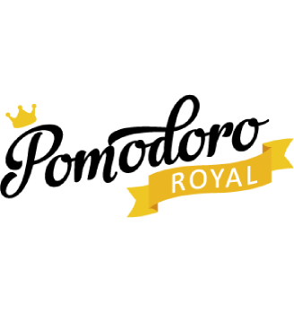 Pomodoro Royal